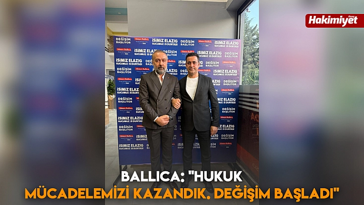 Ballıca: 