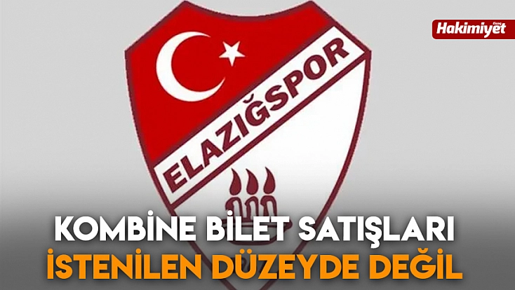 Kombine bilet satışları istenilen düzeyde değil