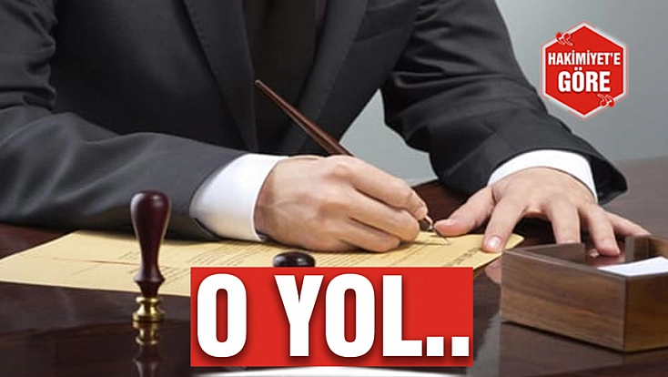 O yol..