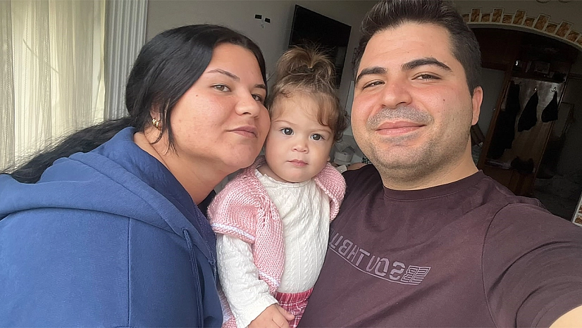 13 Aylık bebek hayatını kaybetti: aile yanlış tedavi ve ihmal iddiasıyla şikayetçi oldu