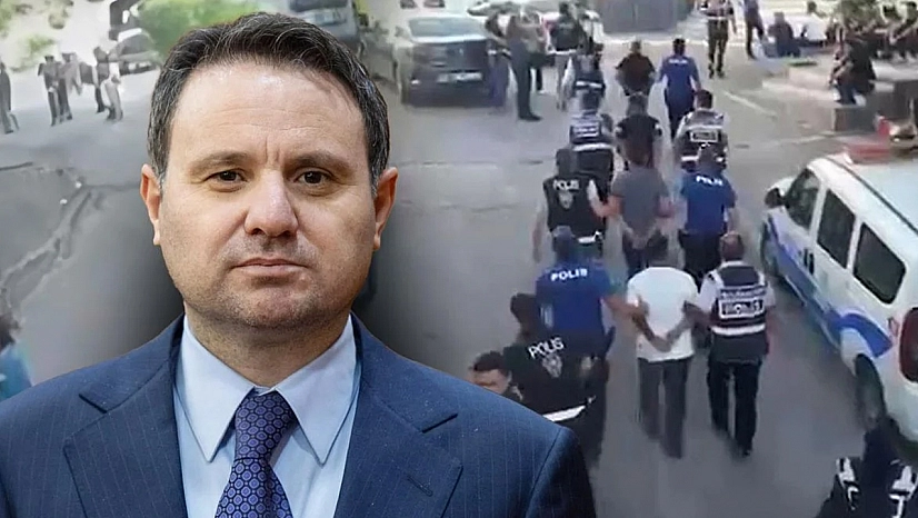 14 İlde 'Narko Kapan' operasyonu: 382 Gözaltı