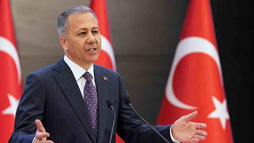 14 İlde silah kaçakçılarına darbe: 202 şüpheli yakalandı