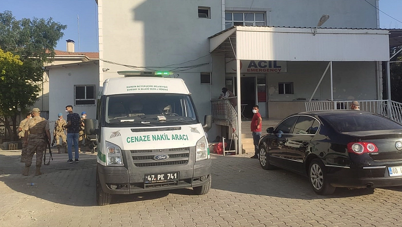 16 yaşındaki çocuk evinde ölü bulundu