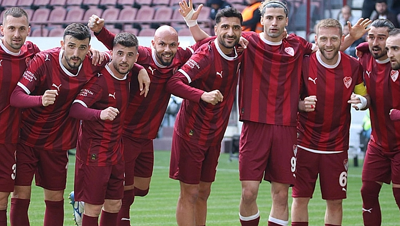 2. Lig'de Play-Off tarihleri açıklandı