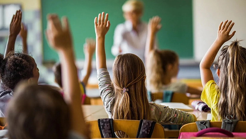 2025-2026 Eğitim Öğretim yılı takvimi belli oldu! Yaz tatili geç başlıyor