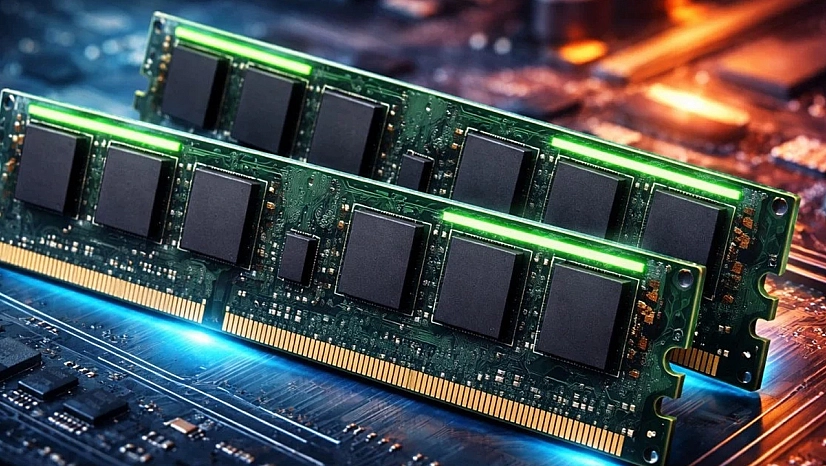 2026'da RAM krizi: Yapay zeka ve veri merkezleri bellek tedarikini zorluyor