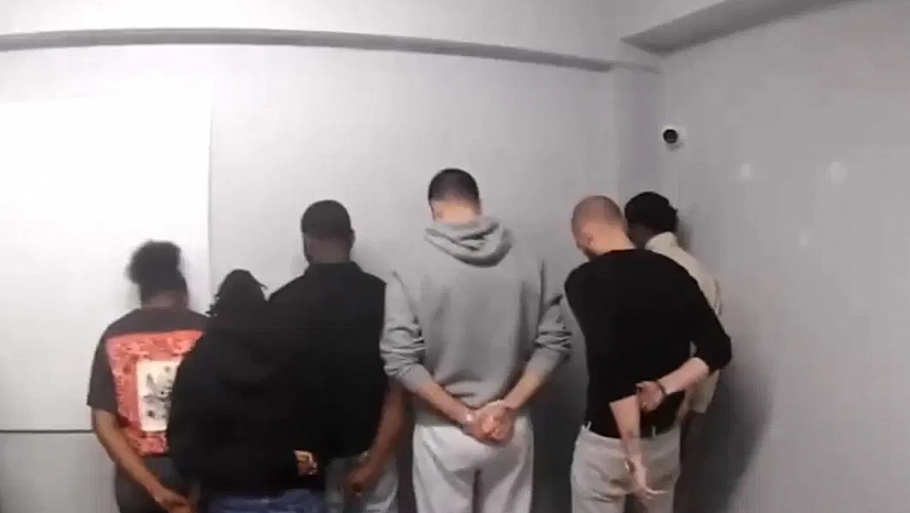 22 ilde siber suç operasyonu! 327 Şüpheliden 137'si Tutuklandı
