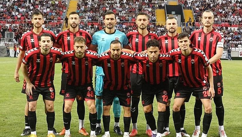 24 Erzincanspor'da Kriz: Futbolcular maça çıkmak istemiyor