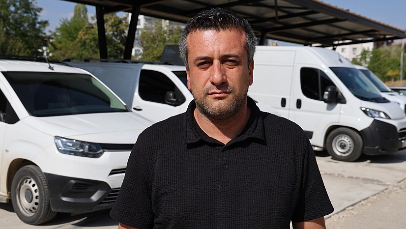3 Araç aldı, hepsinde ayrı sorun yaşadı!