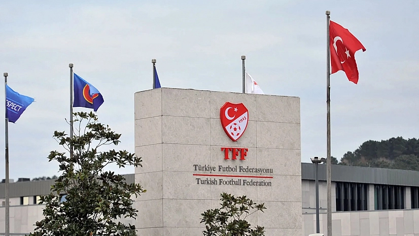 3. LİG'de bahis soruşturması sonuçlandı: TFF cezaları açıkladı