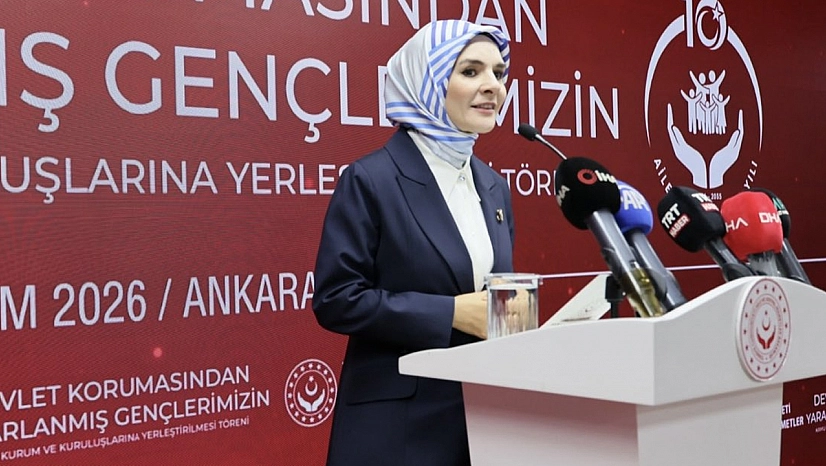 394 genç kamu kurumlarına atandı