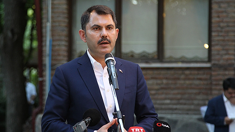 500 bin sosyal konut projesinde yeni kura takvimi açıklandı