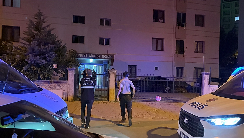61 yaşındaki kadın evinde ölü bulundu