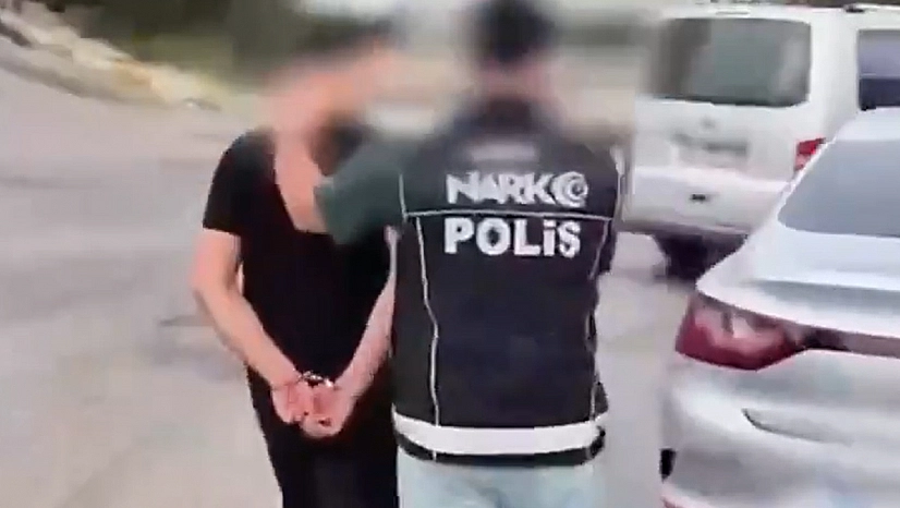 73 ilde uyuşturucuya devlet operasyonu
