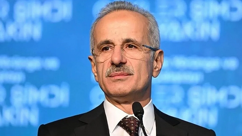 Abdulkadir Uraloğlu açıkladı: Türkiye'de 5G internet dönemi başlıyor