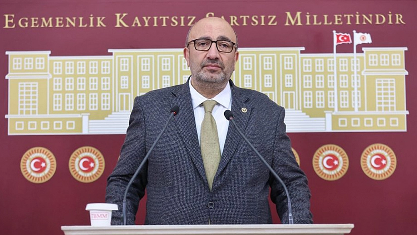 Açıkkapı: 'Mekke Ortak Savunma Antlaşması bölgesel güvenlik açısından stratejik bir adımdır'