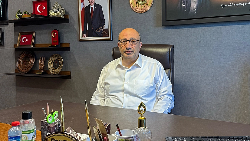 Açıkkapı: 'Tarihi Palu Köprüsü'nü gelecek nesillere taşıyoruz'