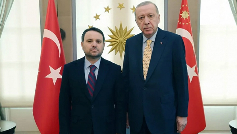 Adalet Bakanı Gürlek: 'Cumhurbaşkanımızı tekrar seçmek için seçim düzenlenecek'