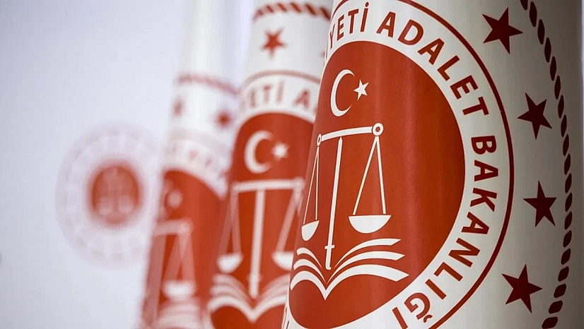 Adalet Bakanlığı 15 bin personel alımı yapacak
