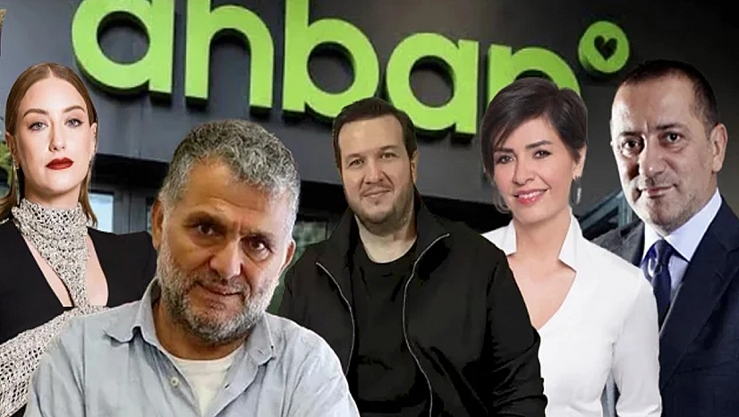 Ahbap soruşturması büyüyor: 6 Ünlü isim daha ifadeye çağrıldı