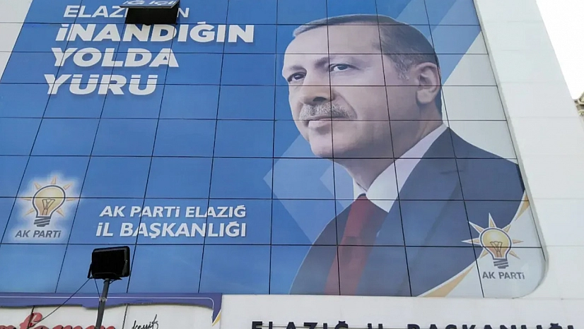 AK Parti'de bekleyiş son buluyor