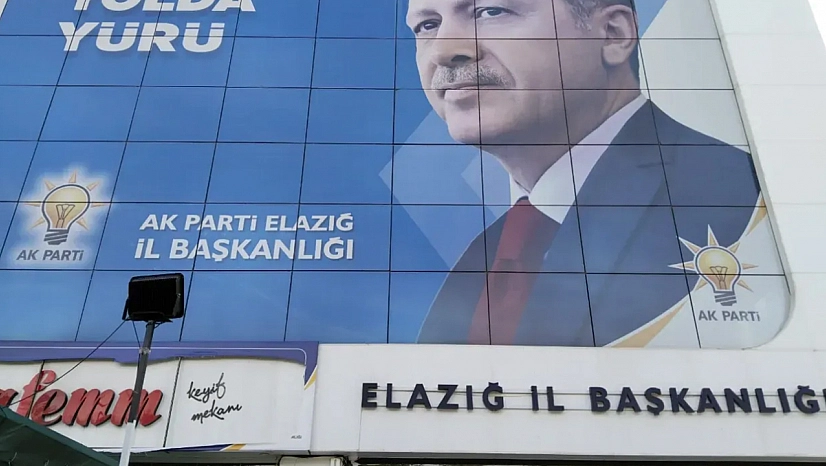 Ak Parti'de karar haftası