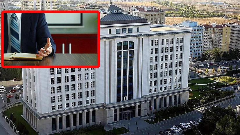 Ak Parti'den soğutanlar!