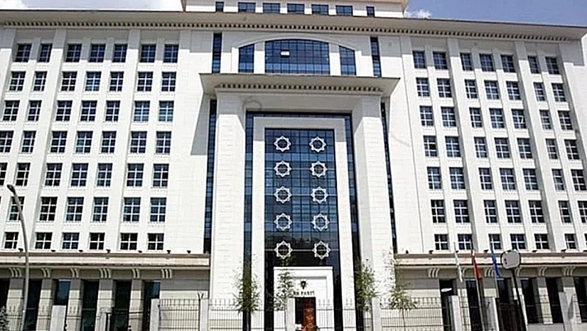 AK Parti İlçe Başkanı görevinden istifa etti!