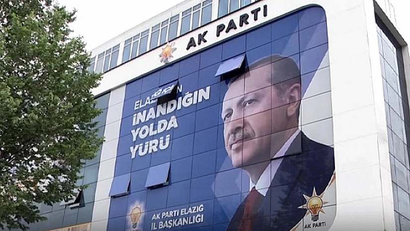 Ak Parti'nin hata yapma lüksü yok