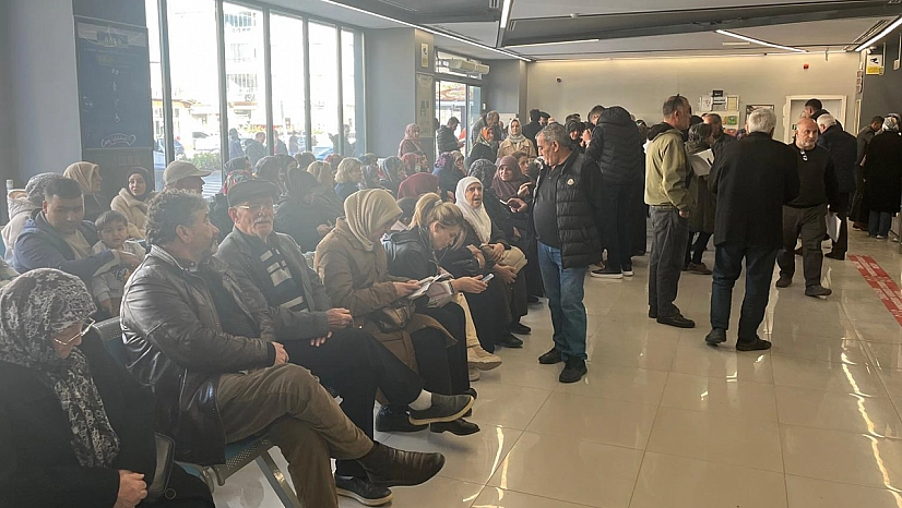 Aksa'nın kuyruk çilesi