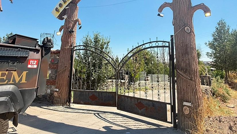 Alacak verecek meselesinde kan aktı: 2 ölü, 5 yaralı