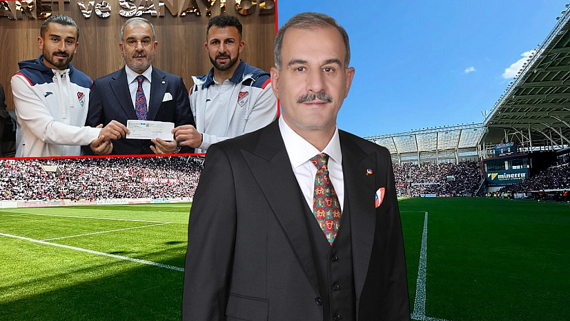 Alan'ın şehir sevdası…