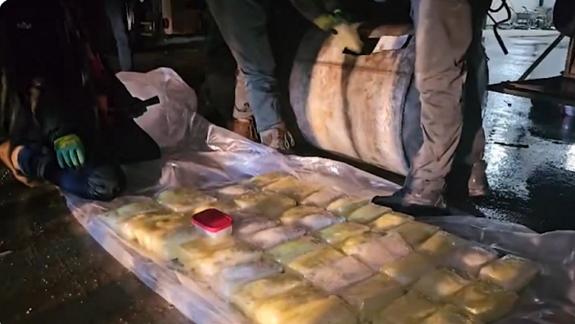 Ali Yerlikaya: Uyuşturucuya geçit yok