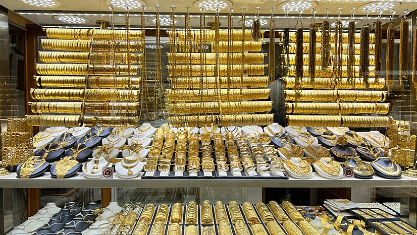 Altın 6000 liraya çıkacak, alım için bu son şans! İslam Memiş yatırımcıyı uyardı!