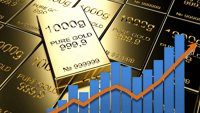 Altın fiyatları kritik eşiğin altında: Düşüş devam eder mi, yön yeniden yukarı döner mi?