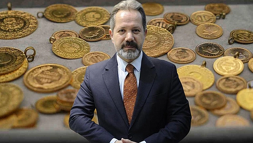 Altın rekor kırdı: Uzmanı uyardı
