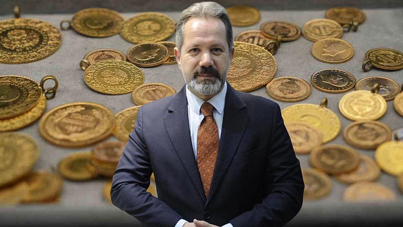 Altın uzmanından kritik uyarı geldi: O gün altın almayın!