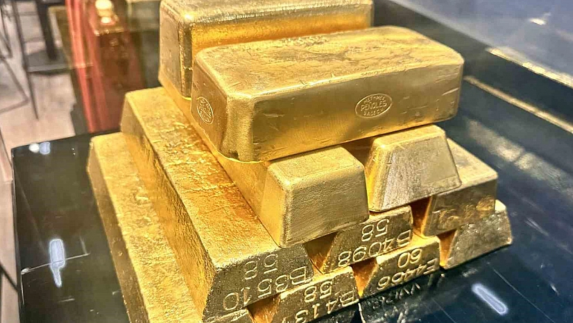 Altın uzmanından yatırımcıya kritik uyarı geldi: Rekor tarihini açıkladı