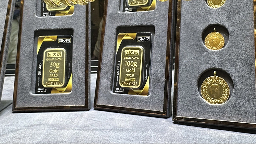 Altın yatırımcıları dikkat! Uzmanından kritik uyarı geldi