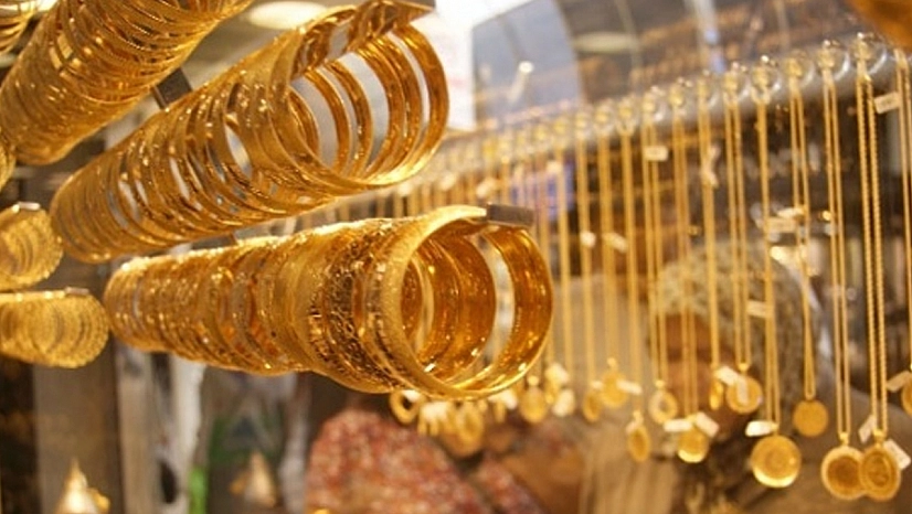 Altın yatırımcılarına kritik uyarı geldi: 'Bu hafta 2025'in en kritik haftası'