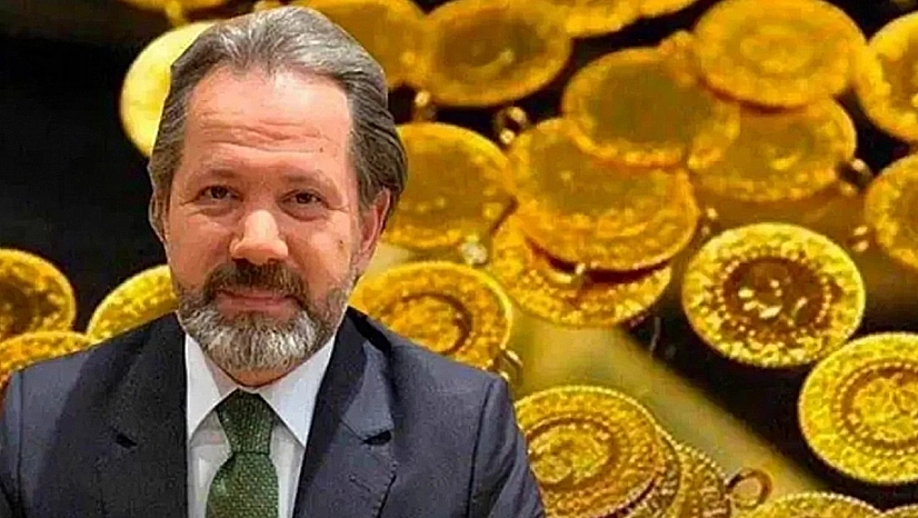 Altında şok düşüş! Altın uzmanından son dakika altın yorumu