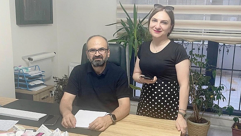 Ankilozan Spondilitte egzersiz ve sigarasız yaşam uyarısı