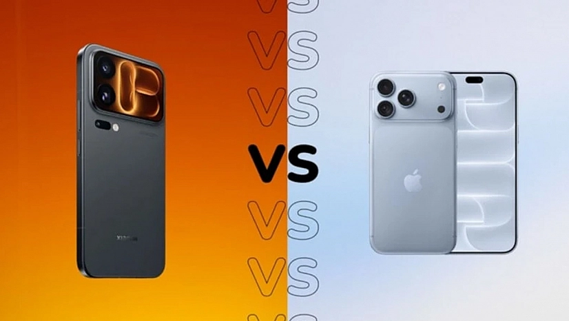 Apple'a Xiaomi'den misilleme