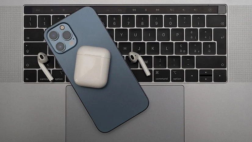 Apple'dan AirPods için yeni dönem iddiası: Kameralı model geliyor mu?