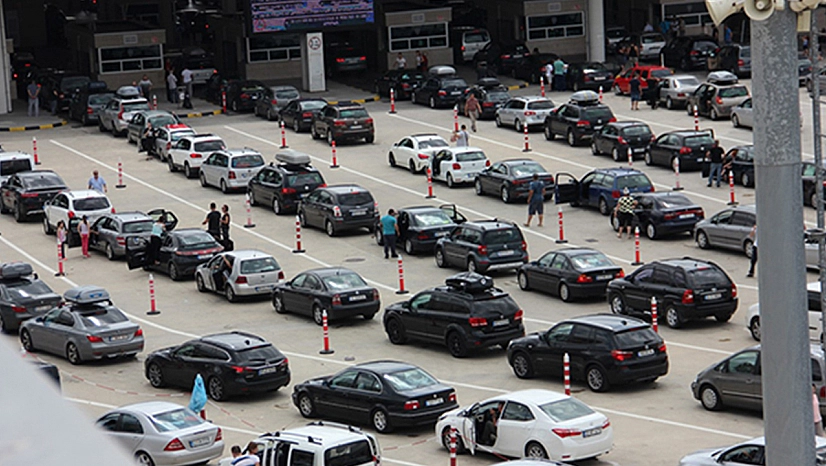 Araç sahibi olmak isteyenlere müjde! Otomobil fiyatları düşüyor