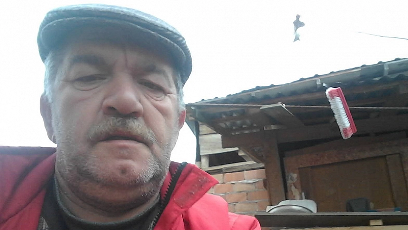 Asansör faciası: 1 ölü, 1 yaralı