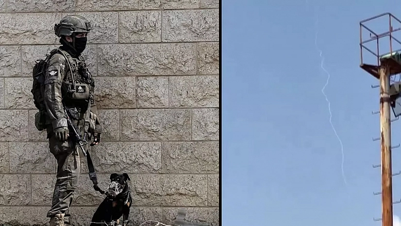 Ateşkes muamması! İsrail füze atıldı dedi, İran kabul etmedi