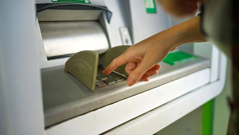 ATM'lerde yeni dönem!