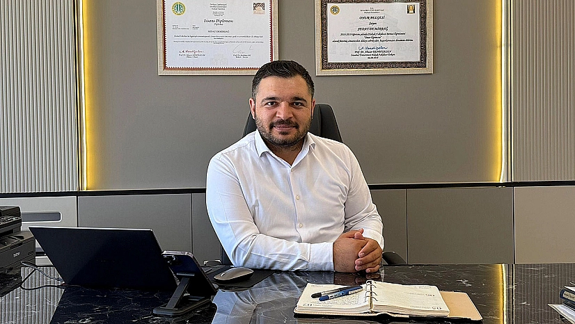Av. Sedat Demirbağ: 'Süresiz nafaka uygulaması karar yürürlüğe girene kadar devam edecek'