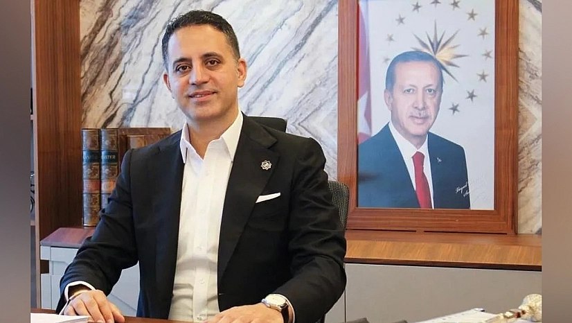 Aydın GSB Binası Ziver imzası ile yükselecek